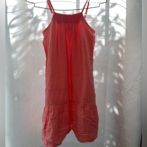 Old Navy girls’ dress